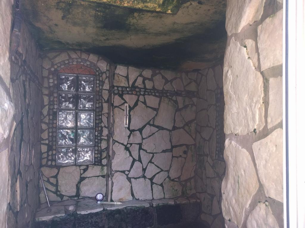 吉亚尔丁诺太阳住宅酒店 Forio di Ischia 外观 照片