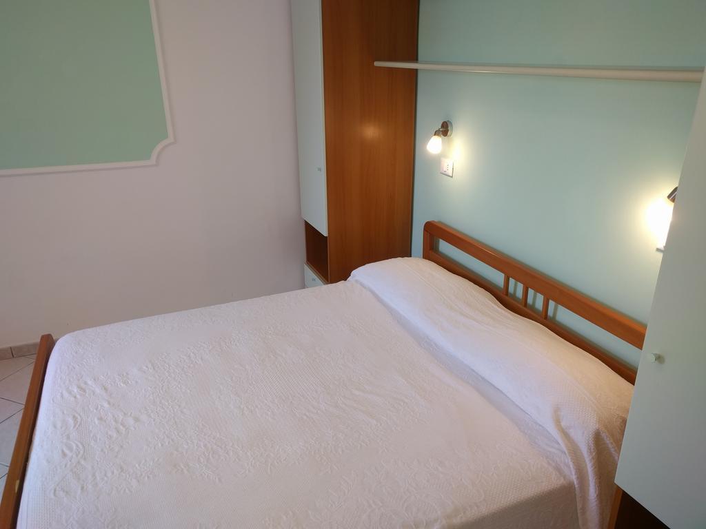 吉亚尔丁诺太阳住宅酒店 Forio di Ischia 外观 照片